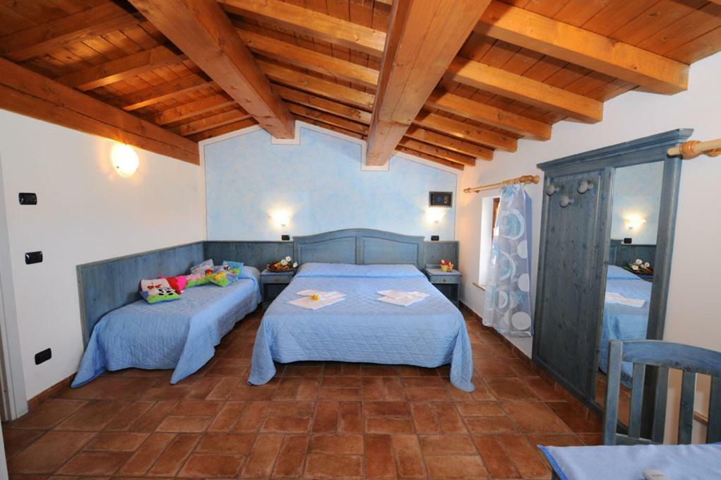 Agriturismo Lizzarola ペスキエーラ・デル・ガルダ エクステリア 写真