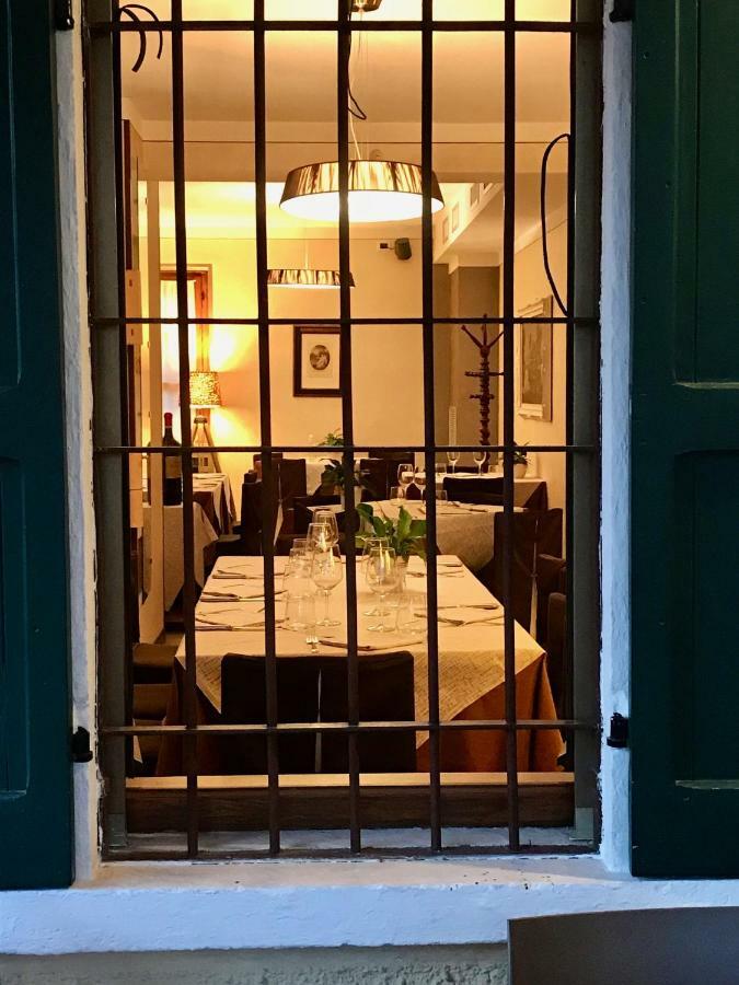 Agriturismo Lizzarola ペスキエーラ・デル・ガルダ エクステリア 写真
